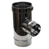 Té 93° Condensor (réf. 44100059)