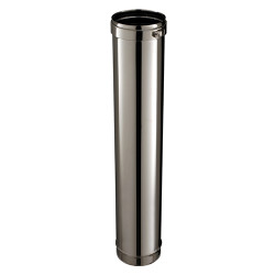 Élément droit 1000 VH Condensor