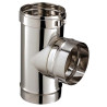 Té 90° VH Condensor