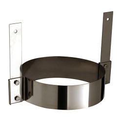 Collier élément guidage Condensor