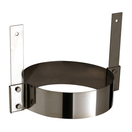 Collier élément guidage Condensor