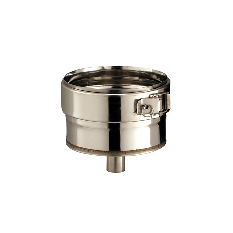 Cône d'écoulement Condensor