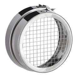 Tampon grillage Condensor