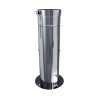 Support réglable écoulement Condensor