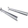 Rallonge de collier mural 20-40 Condensor, Ø600, non peint