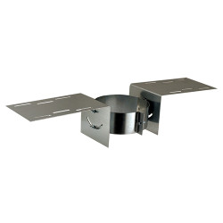 Support au toit Condensor