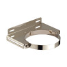 Collier mural inox Condensor
