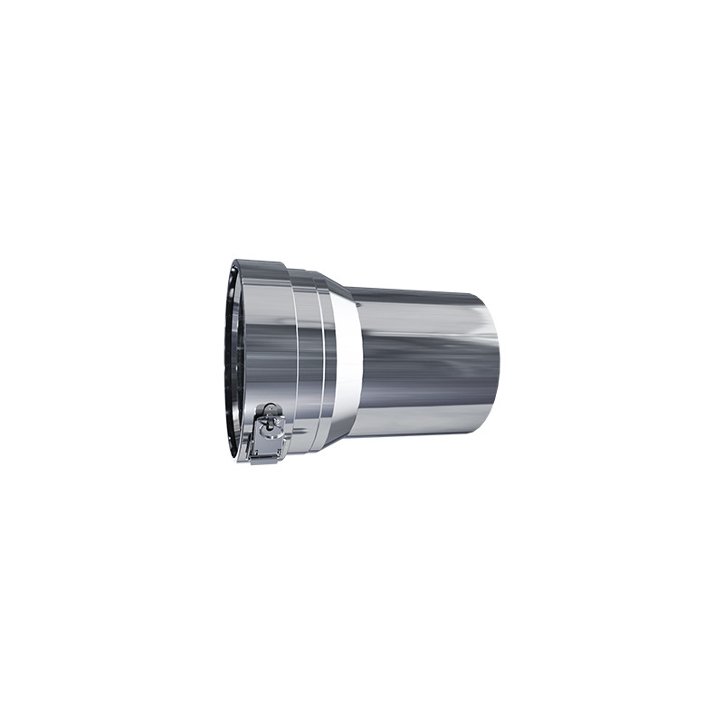 Réduction conique CD/ vers PPA Condensor