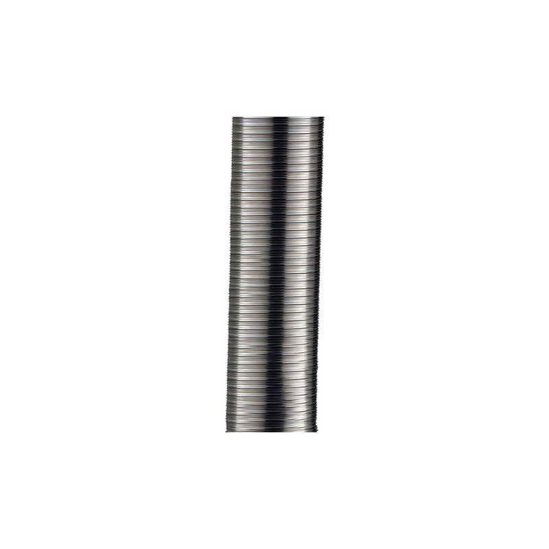 Tubage flexible lisse 10/100 (réf. 41130020)
