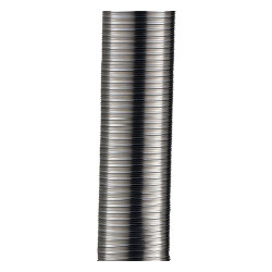 Tubage flexible lisse 10/100 (réf. 51080039)