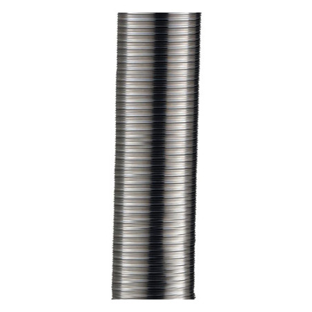 Tubage flexible lisse 10/100 (réf. 51125707)