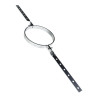 Collier centrage alu Liss-Iso DP