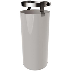 Jaquette finition dp-080 Liss-Iso DP