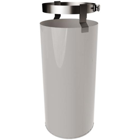 Jaquette finition dp-080 Liss-Iso DP
