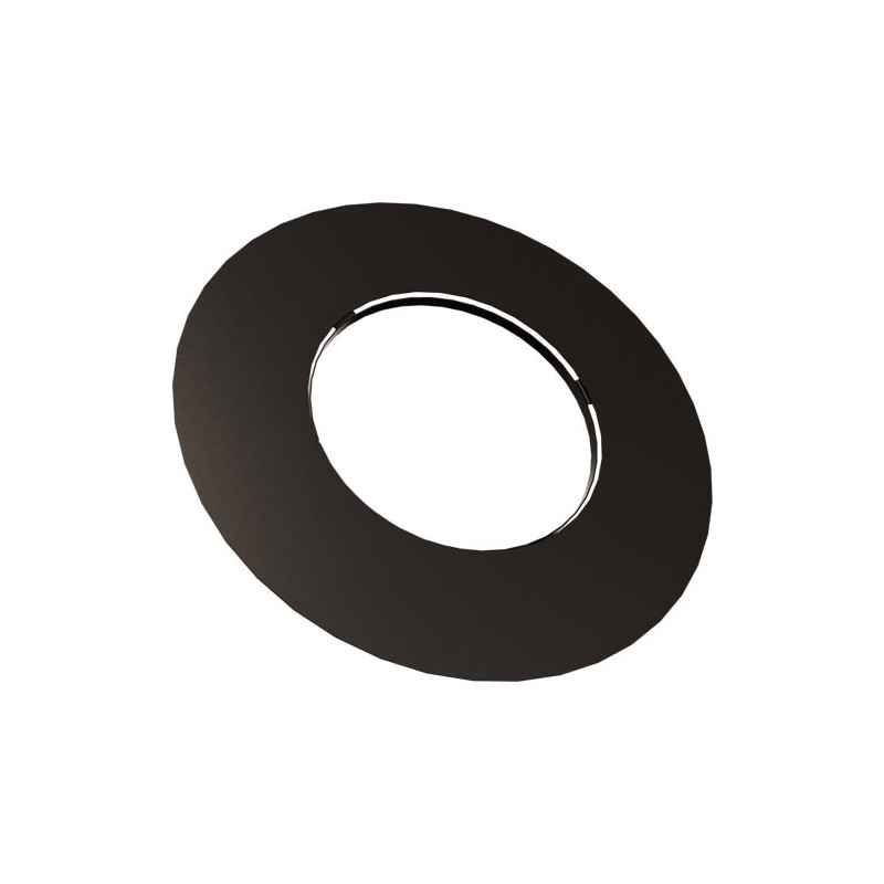 Noir mat RAL 9019