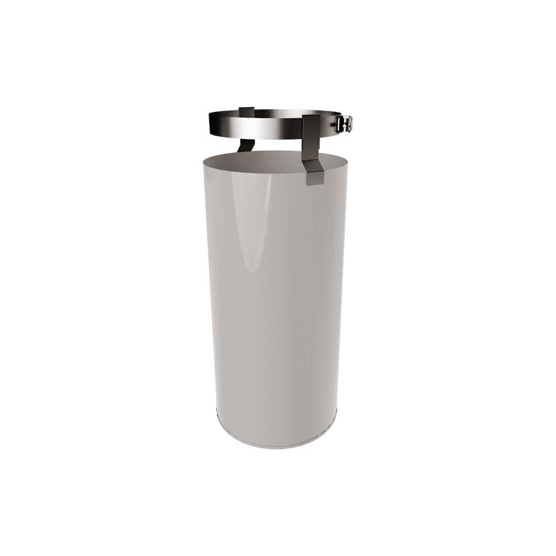 Jaquette finition H1000 dp-080 Liss-Iso DP