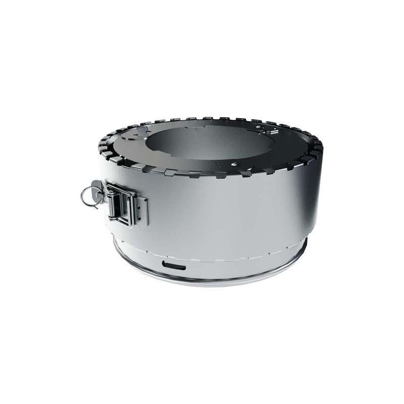 Clipflex starflex-iso