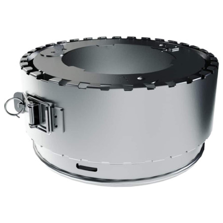 Clipflex starflex-iso
