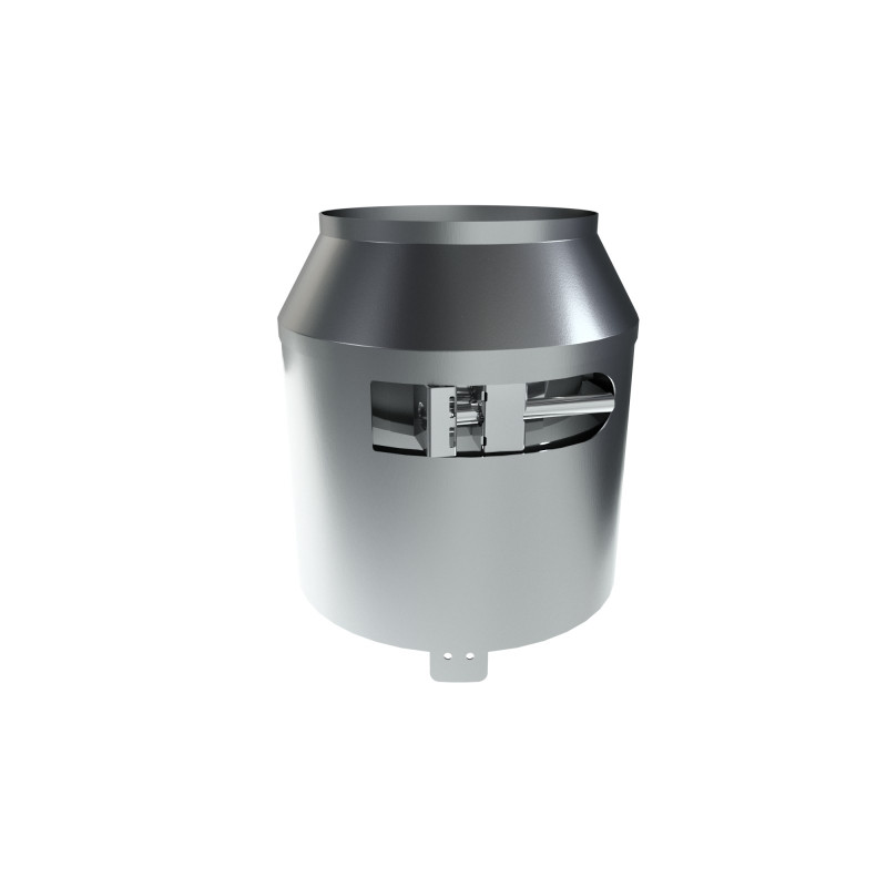 Gripflex slimflex-iso tubage flexible