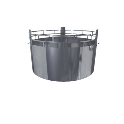 Grillage anti-oiseau D125-180 tubage flexible