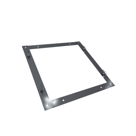 Cadre de fixation CTB 20x40 tubage flexible