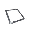 Cadre de fixation CTB 30x30 tubage flexible