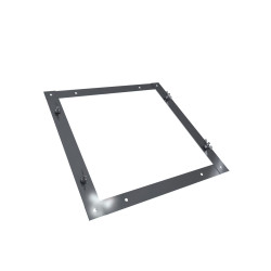 Cadre de fixation CTB 30x50 tubage flexible