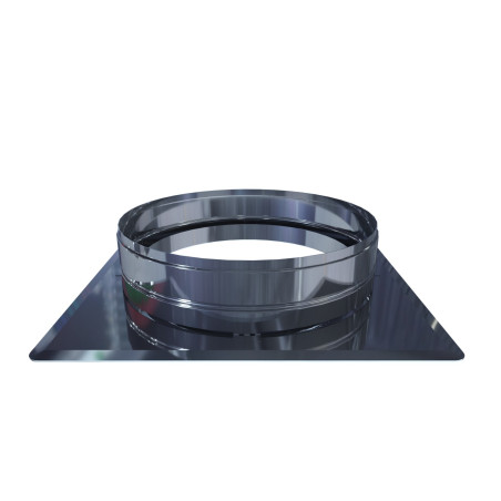 Plaque CTB 30x50 D80-100 tubage flexible