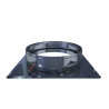 Plaque CTB 30x50 D80-100 tubage flexible