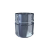 Raccord flexible à clipser vers Condensor tubage