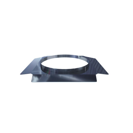 Plaque Sebicap 30x50 D80-100 tubage flexible