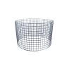 Grillage A-O Sebicap 80-180 tubage flexible