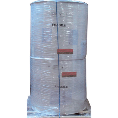 Flexible lisse 10/100 Ecof tubage