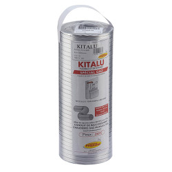 Kitalu spécial gaz VRAC CA