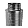 Liss-Iso double paroi 080/146 coupe
