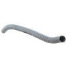 Galvaflex un tubage flexible, Ø100, 1 m