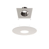 Plaque tubage circulaire 20x20-080