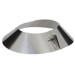 Collet de solin Tubovale