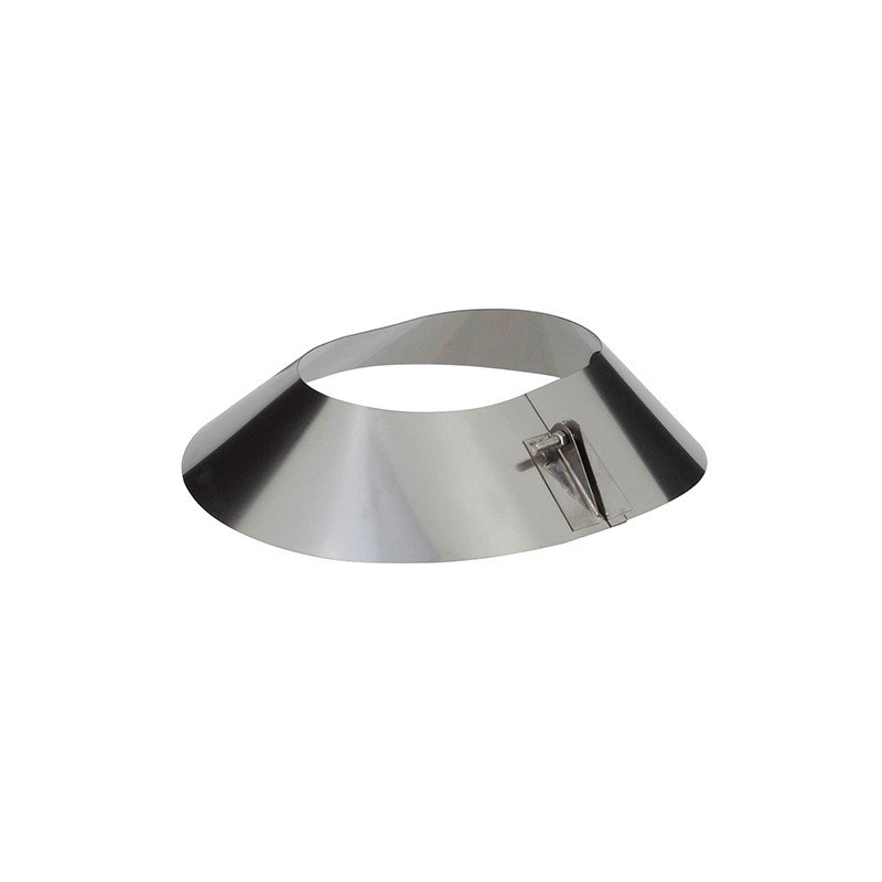 Collet de solin Tubovale