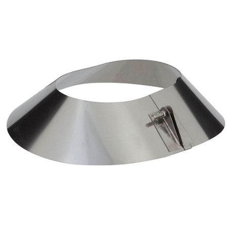 Collet de solin Tubovale