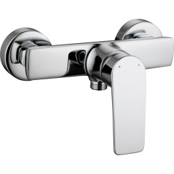 Mitigeur douche mécanique RUBY