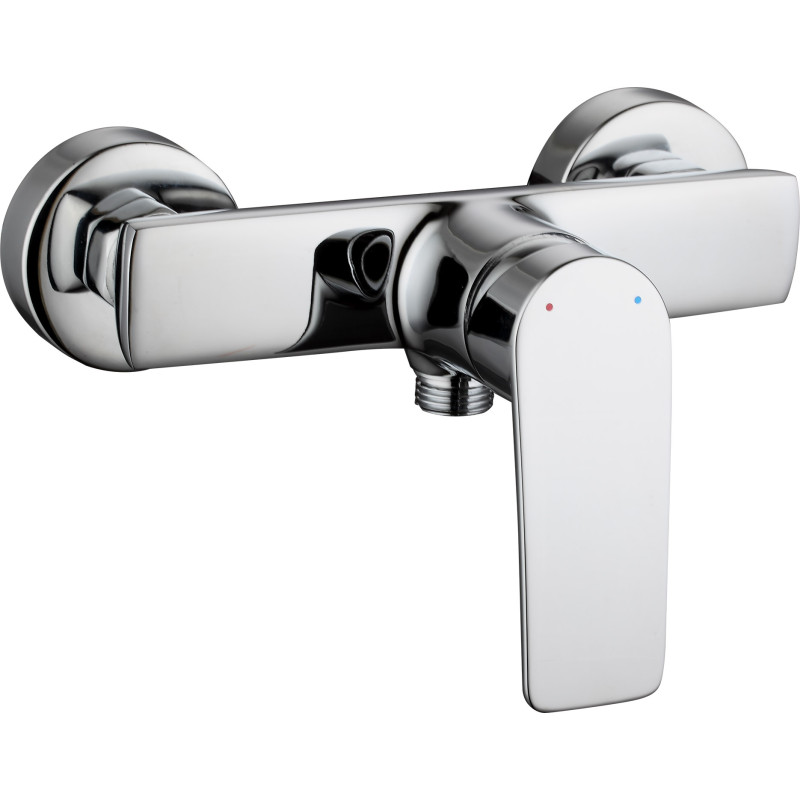 Mitigeur douche mécanique RUBY