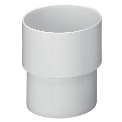 Manchon de réparation PVC 100/93