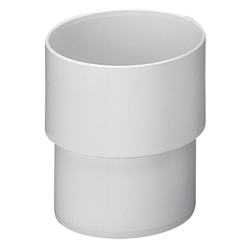 Manchon de réparation PVC 100/93