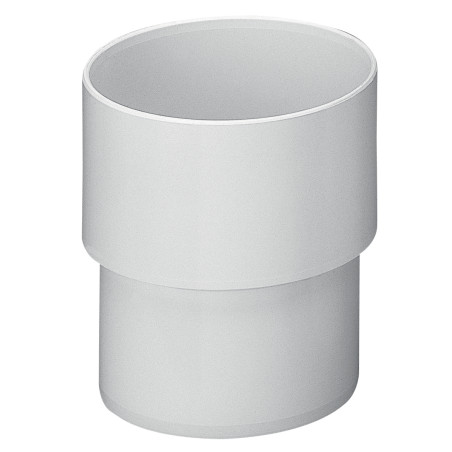 Manchon de réparation PVC 100/93