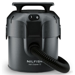 NILFISK Aspirateur à cendres - ASHCLEANER