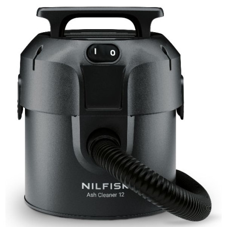 NILFISK Aspirateur à cendres - ASHCLEANER
