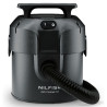 NILFISK Aspirateur à cendres - ASHCLEANER