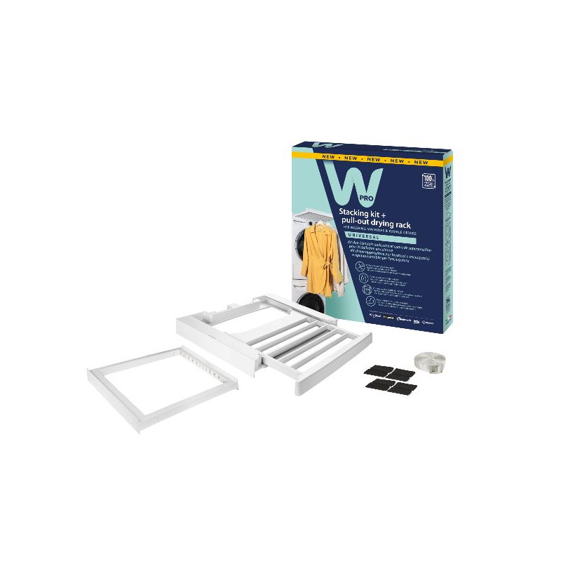 WPRO New stacking kit etendoir *