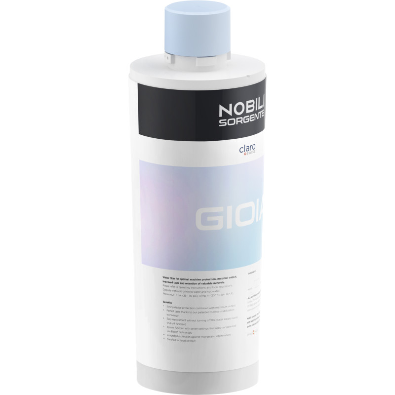Filtre NOBILI capacité 1700L